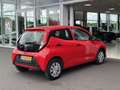 Toyota Aygo 1.0 VVT-i x-fun Airco | Bluetooth Rood - thumbnail 2