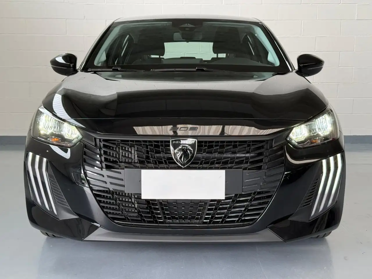 Peugeot 208 2026