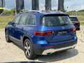 Mercedes-Benz GLB 200 GLB 200 d 4M Progressive Advanced Smartphone Integ Blauw - thumbnail 13