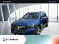 Mercedes-Benz GLB 200 GLB 200 d 4M Progressive Advanced Smartphone Integ Blauw - thumbnail 1
