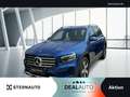 Mercedes-Benz GLB 200 GLB 200 d 4MATIC Progressive Advanced Smartphone Integration Bleu - thumbnail 1