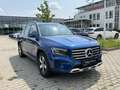 Mercedes-Benz GLB 200 GLB 200 d 4M Progressive Advanced Smartphone Integ Blauw - thumbnail 3