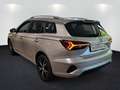 MG MG5 EV 61kWh LUX KAMERA*PDC*LEDER*ELEKTR.SITZ Niebieski - thumbnail 4