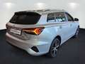 MG MG5 EV 61kWh LUX KAMERA*PDC*LEDER*ELEKTR.SITZ Niebieski - thumbnail 3