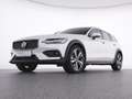 Volvo V60 Cross Country Diesel Plus+WSS BEH+LICHT PAK + FAP+LP+LM 19"+DAB+ Weiß - thumbnail 9