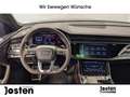 Audi RS Q8 4.0 TFSI RS-Sportsitze+ Matrix Pano RS-AGA Noir - thumbnail 14