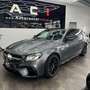 Mercedes-Benz E 63 AMG E 63S AMG 4Matic,Pano.,NightP.,360°,HeUp,AHK,BM Grau - thumbnail 2