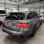 Mercedes-Benz E 63 AMG E 63S AMG 4Matic,Pano.,NightP.,360°,HeUp,AHK,BM Grau - thumbnail 7
