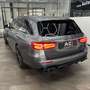 Mercedes-Benz E 63 AMG E 63S AMG 4Matic,Pano.,NightP.,360°,HeUp,AHK,BM Grau - thumbnail 4