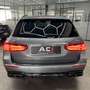 Mercedes-Benz E 63 AMG E 63S AMG 4Matic,Pano.,NightP.,360°,HeUp,AHK,BM Grau - thumbnail 5