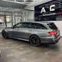 Mercedes-Benz E 63 AMG E 63S AMG 4Matic,Pano.,NightP.,360°,HeUp,AHK,BM Grau - thumbnail 3