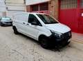 Mercedes-Benz Vito Vito Furgón 111CDI Compacta 116 Blanco - thumbnail 5