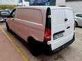 Mercedes-Benz Vito Vito Furgón 111CDI Compacta 116 Blanco - thumbnail 4