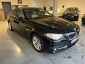 BMW 525 d xDrive Limo,Exclusive,EU6,Bi-Xenon,SportAut Black - thumbnail 2