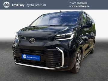 Proace 2,0 L2 Autm.Team D, LED, Navi