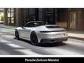 Porsche 992 911 Carrera 4 GTS Cabriolet HA-Lenkung BOSE Silber - thumbnail 3