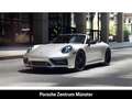 Porsche 992 911 Carrera 4 GTS Cabriolet HA-Lenkung BOSE Silber - thumbnail 1