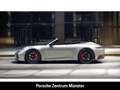 Porsche 992 911 Carrera 4 GTS Cabriolet HA-Lenkung BOSE Silber - thumbnail 2