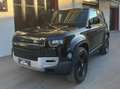Land Rover Defender Defender 90 3.0d i6 mhev SE awd 200cv auto Schwarz - thumbnail 1