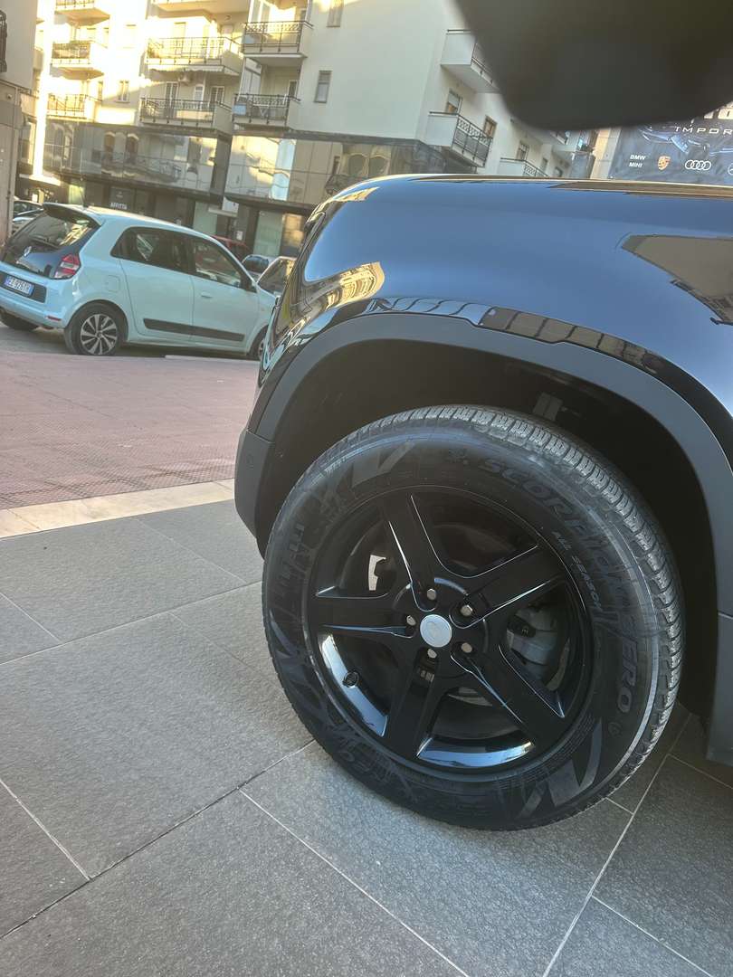 Land Rover Defender 90 SE Awd 3.0d I6 Mhev 200cv Auto -  - Joinsteer - #5