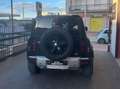 Land Rover Defender Defender 90 3.0d i6 mhev SE awd 200cv auto Schwarz - thumbnail 4