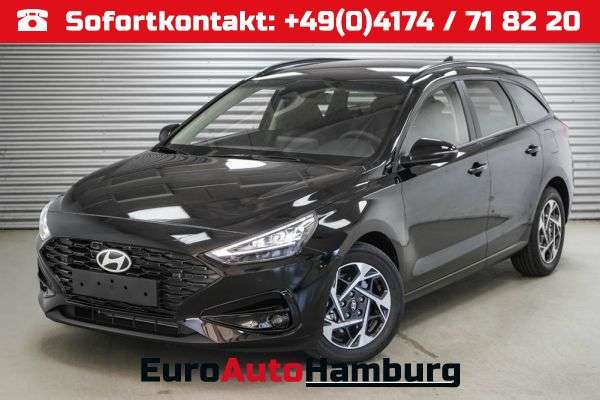 2026 Hyundai I30