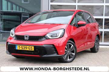 1.5 i-MMD 122pk Hybrid CVT Advance