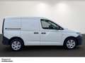Volkswagen Caddy 2.0 TDI Cargo DSG LED NAVI KAM SHZ PDC Weiß - thumbnail 3