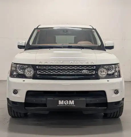 Land Rover Range Rover Sport 3.0SDV6 HSE Aut.