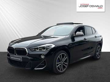 xDrive M35 i