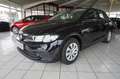 Volkswagen Polo POLO 1,0 TSI DSG LIFE APP ACC SHZ PDC AID Negro - thumbnail 21