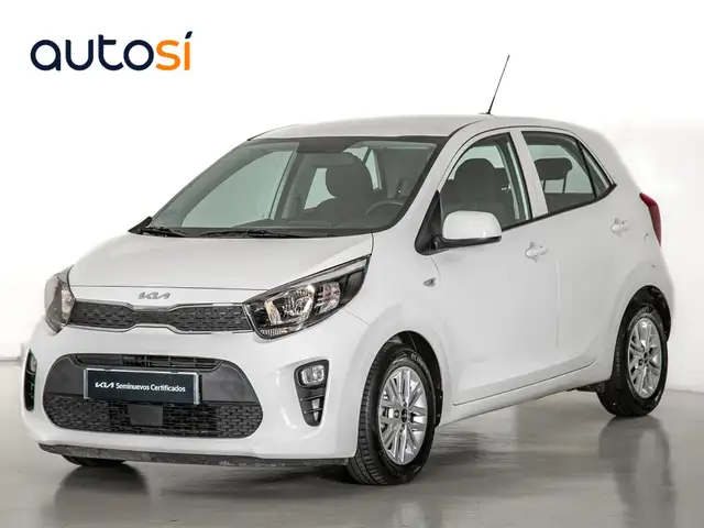 Kia Picanto 1.0 DPi Concept Pack Confort