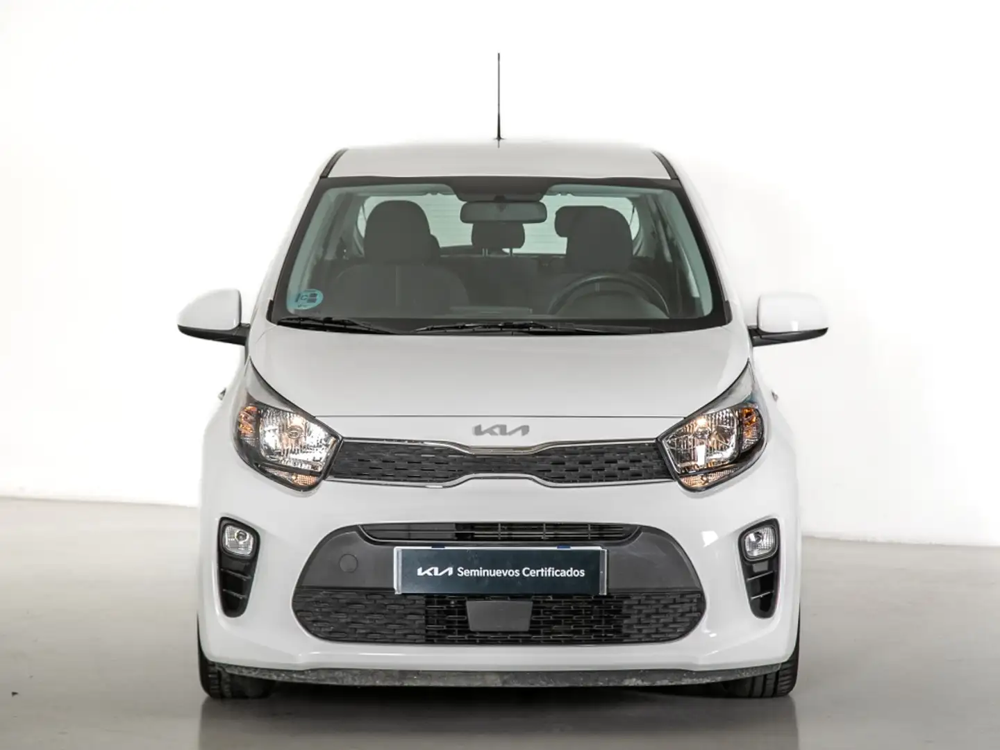 Kia Picanto 1.0 DPi Concept Pack Confort - 2