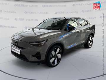 Recharge Extended Range 252ch Ultimate