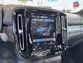 Volvo C40 Recharge Extended Range 252ch Ultimate Grijs - thumbnail 20