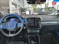 Volvo C40 Recharge Extended Range 252ch Ultimate Grijs - thumbnail 8