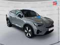Volvo C40 Recharge Extended Range 252ch Ultimate Grijs - thumbnail 3
