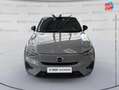 Volvo C40 Recharge Extended Range 252ch Ultimate Grijs - thumbnail 2