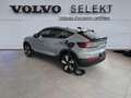 Volvo C40 Recharge Extended Range 252ch Ultimate Grijs - thumbnail 7