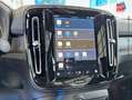 Volvo C40 Recharge Extended Range 252ch Ultimate Grijs - thumbnail 14