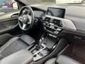 BMW X4 M M40 d Schwarz - thumbnail 13