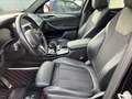 BMW X4 M M40 d Schwarz - thumbnail 14
