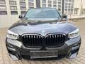 BMW X4 M M40 d Schwarz - thumbnail 3
