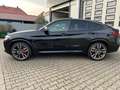 BMW X4 M M40 d Schwarz - thumbnail 9
