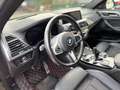 BMW X4 M M40 d Schwarz - thumbnail 10