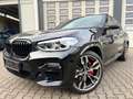 BMW X4 M M40 d Schwarz - thumbnail 1