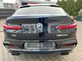 BMW X4 M M40 d Schwarz - thumbnail 6