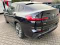 BMW X4 M M40 d Schwarz - thumbnail 8