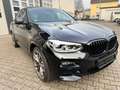 BMW X4 M M40 d Schwarz - thumbnail 4