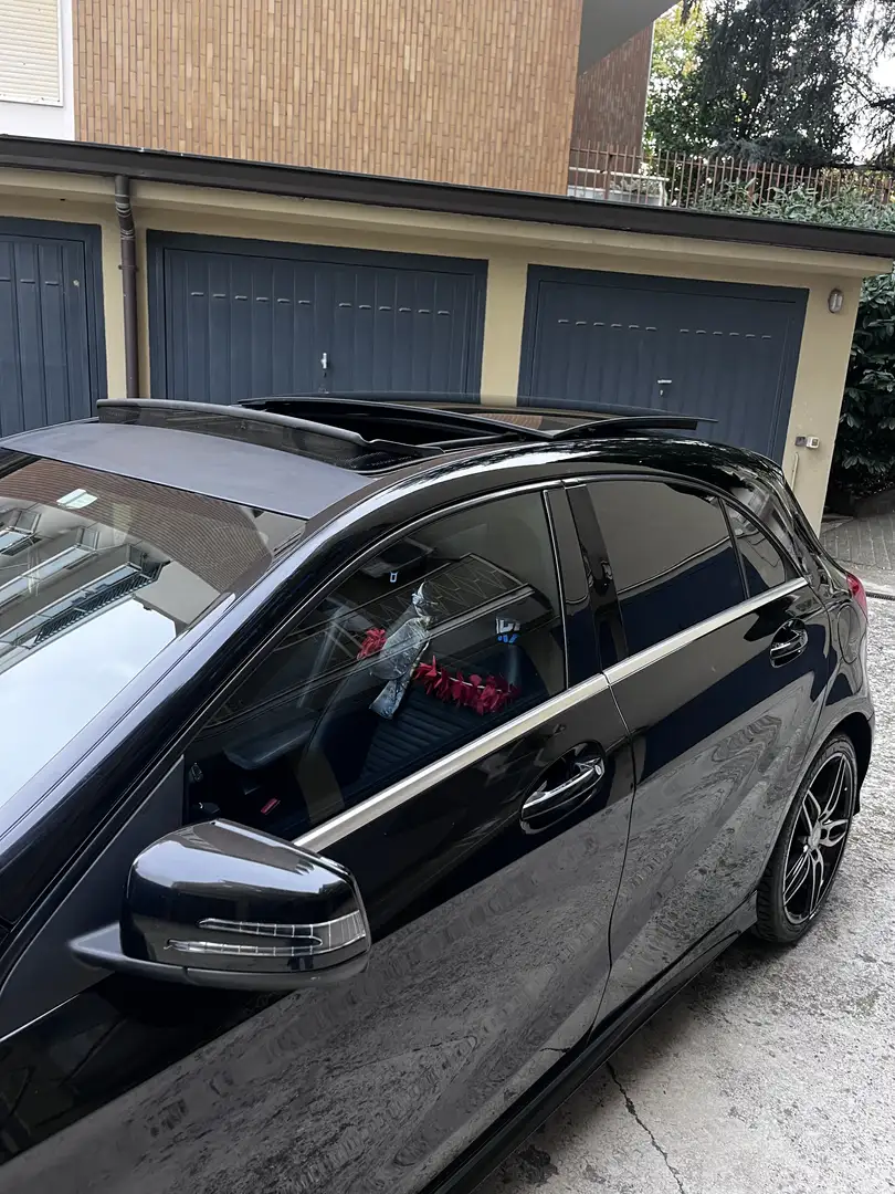 Mercedes-Benz A 180 cdi Premium - 2